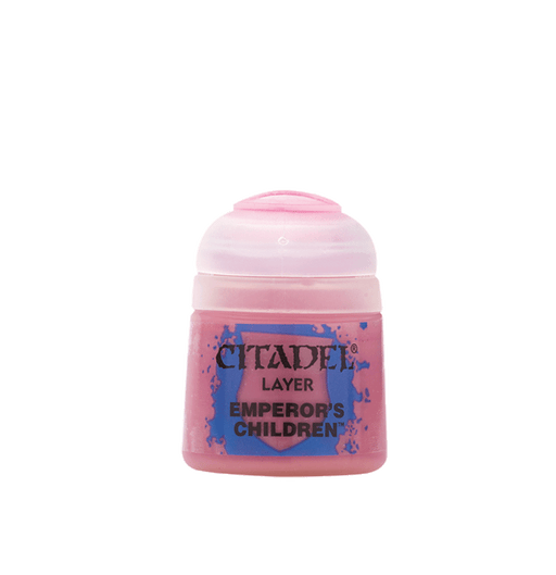 Layer - Emperor's Children - Acrylic Paint 12ML - Paint -  Games Workshop