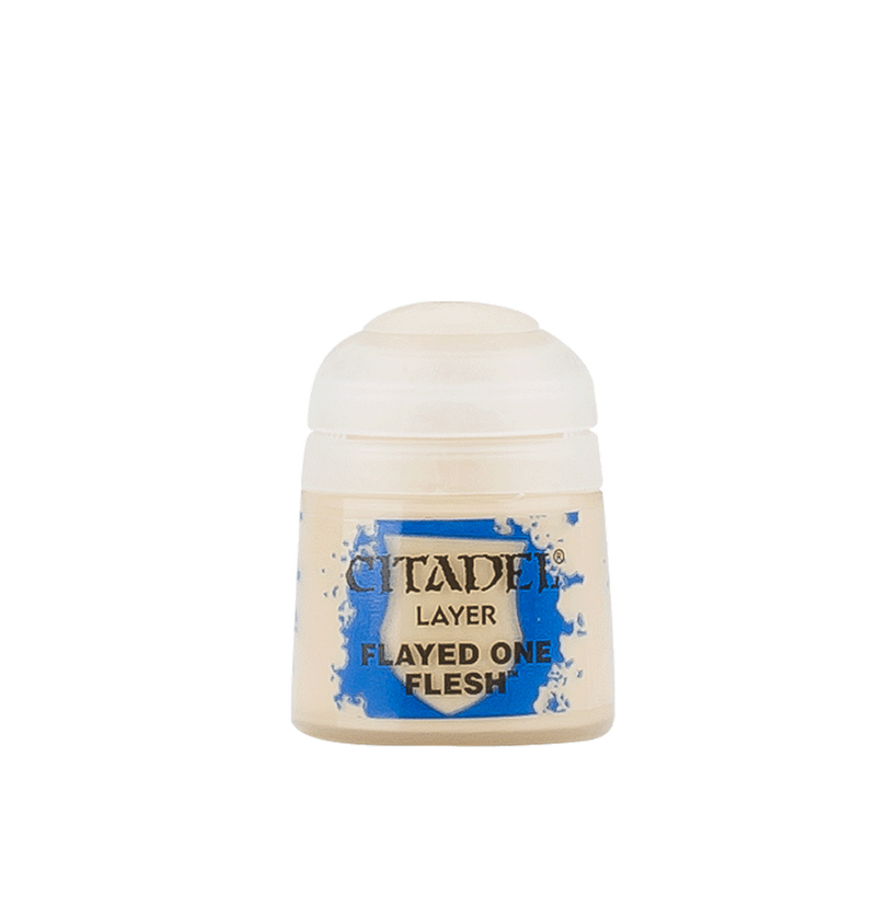 Layer - FLAYED ONE FLESH - Acrylic Paint 12ML - Paint -  Games Workshop
