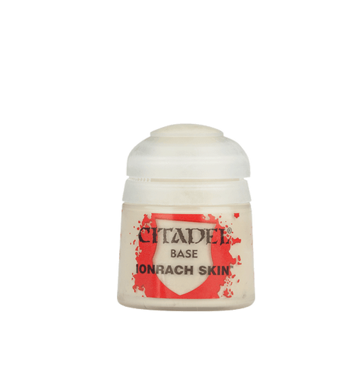 Base - Ionrach Skin - Acrylic Paint 12ML - Paint -  Games Workshop
