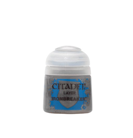 Layer - IRONBREAKER - Acrylic Paint 12ML - Paint -  Games Workshop