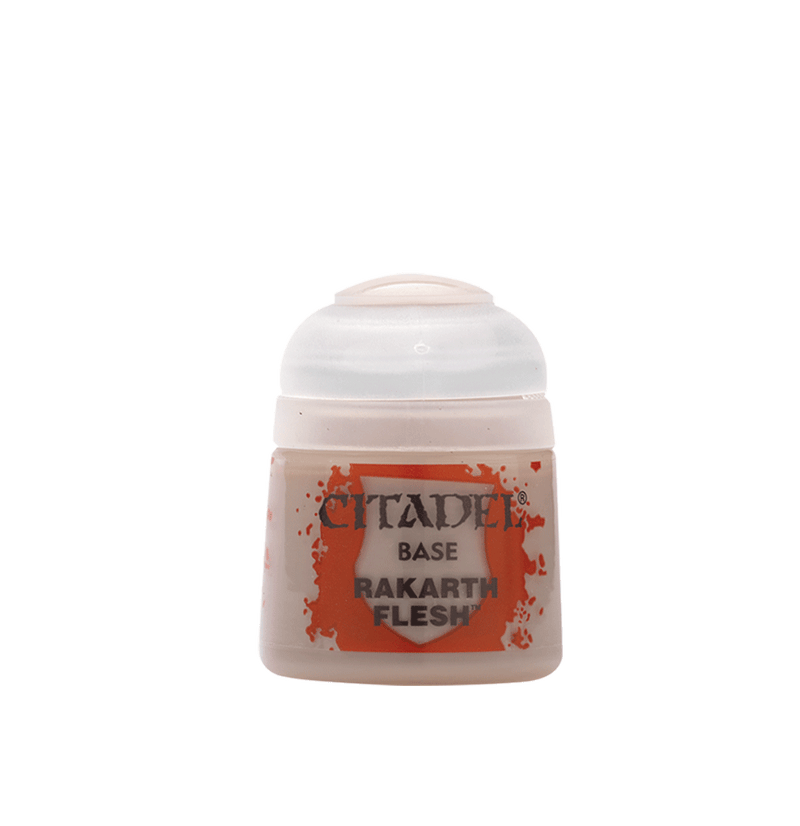 Base - Rakarth Flesh - Acrylic Paint 12ML - Paint -  Games Workshop