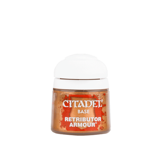 Base: Retributor Armour (12ML) - Paint -  Games Workshop