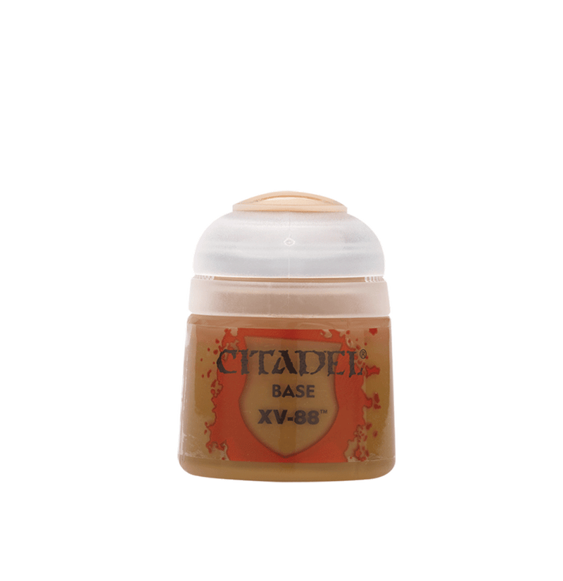 Base - Xv-88 - Acrylic Paint 12ML - Paint -  Games Workshop