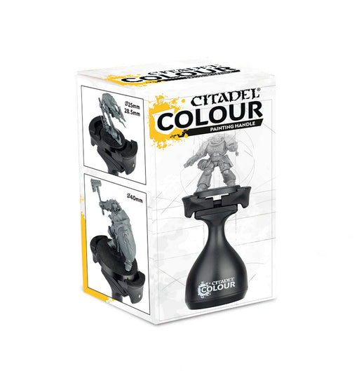Citadel Colour - Painting Handle - Accessories -  Games Workshop
