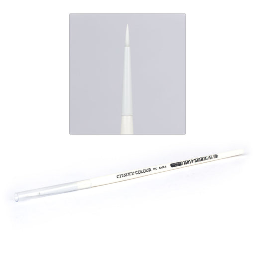 Citadel Colour - STC Base Brush - Small - Accessories -  Games Workshop