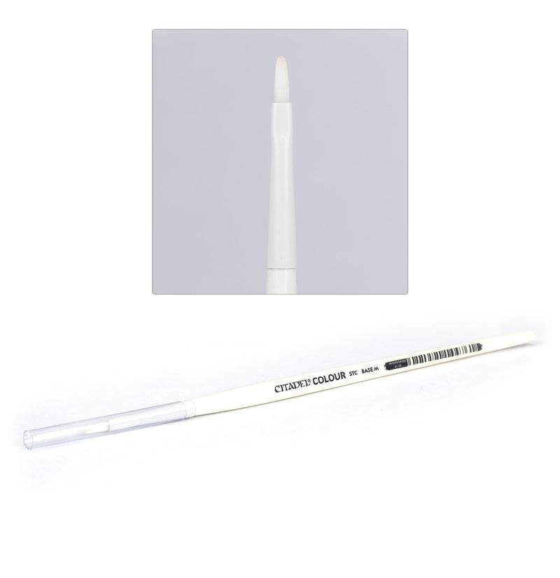 Citadel Colour - STC Base Brush - Medium - Accessories -  Games Workshop