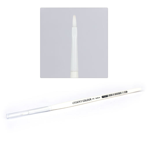 Citadel Colour - STC Base Brush - Medium - Accessories -  Games Workshop