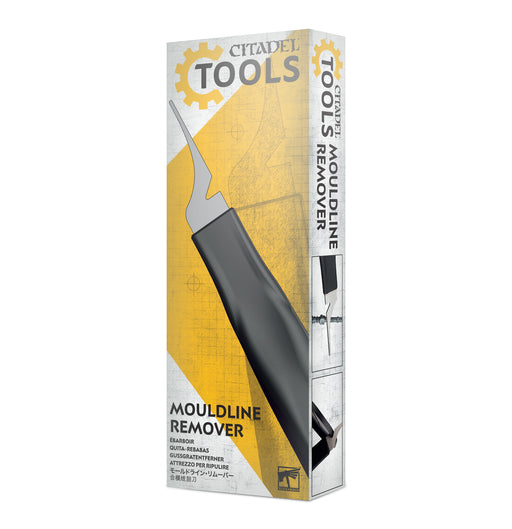 Citadel - Mouldline Remover - Accessories -  Games Workshop