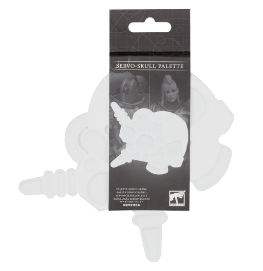 Warhammer - Servo-Skull Palette - Accessories -  Games Workshop