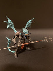Mythic Legions - Malepharr - Collectables > Action Figures > toys -  Four Horsemen