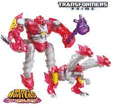 Transformers Prime Beast Hunters Predacons Rising Abominus Combiner Windrazor - Collectables > Action Figures > toys -  Hasbro