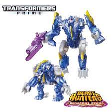 Transformers Prime Beast Hunters Predacons Rising Abominus Combiner Windrazor - Collectables > Action Figures > toys -  Hasbro