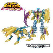 Transformers Prime Beast Hunters Predacons Rising Abominus Combiner Windrazor - Collectables > Action Figures > toys -  Hasbro