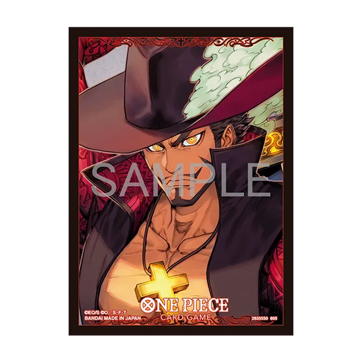 One Piece TCG - Sleeves Set 13 - Card Games > Collectables > TCG > CCG -  Bandai