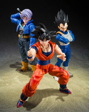 Dragon Ball Z - S.H.Figuarts - Vegeta (Z-Fighters) (Preorder April 2027) - Collectables > Action Figures > toys -  Bandai