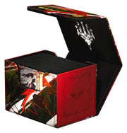 Ultimate Guard - Sidewinder 100+ Xenoskin - Tarkir: Dragonstorm - Ruinous Ultimatum - Card Games > Collectables > TCG > CCG -  Ultimate Guard