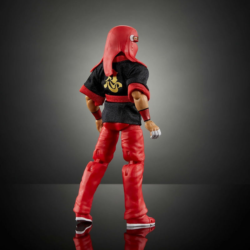WWE - Ultimate Edition - The Great Muta