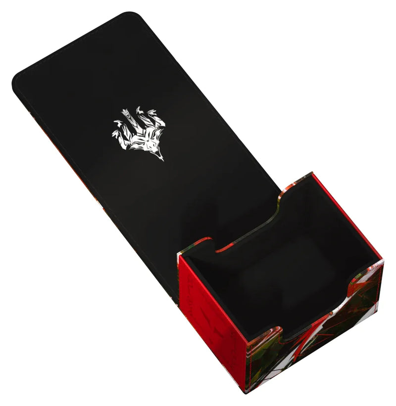 Ultimate Guard - Sidewinder 100+ Xenoskin - Tarkir: Dragonstorm - Ruinous Ultimatum - Card Games > Collectables > TCG > CCG -  Ultimate Guard