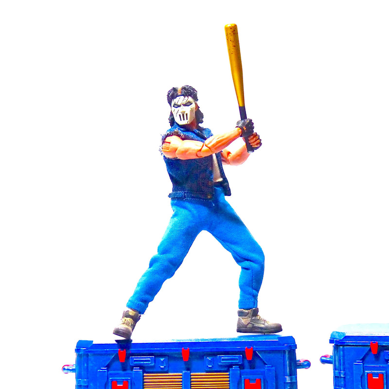 Super Action Stuff The Bloody Crate Accessory Set - Collectables > Action Figures > toys -  HAPPYCAT INDUSTRIES