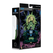 DC Multiverse Collector Edition - New Gods - Metron - Collectables > Action Figures > toys -  McFarlane Toys