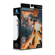 DC Multiverse Collector Edition - Darkstars Rising - Darkstars - Collectables > Action Figures > toys -  McFarlane Toys