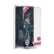 DC Page Punchers - Teen Titans #41 - Miss Martian - Red Platinum - Collectables > Action Figures > toys -  McFarlane Toys