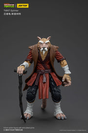 TMNT - 1/18 Scale Teenage Mutant Ninja Turtles - Splinter - Collectables > Action Figures > toys -  Joy Toy