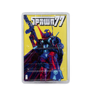 McFarlane Toys - Spawn 77 - Spawn (Red and Blue) - Exclusive - Collectables > Action Figures > toys -  McFarlane Toys