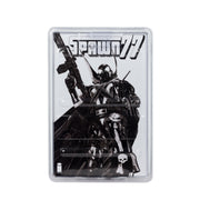 McFarlane Toys - Spawn 77 - Spawn (Black and White) - Exclusive - Collectables > Action Figures > toys -  McFarlane Toys