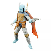 Star Wars The Black Series 50th Anniversary Boba Fett (Droids) - Collectables > Action Figures > toys -  Hasbro
