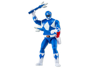 Mighty Morphin Power Rangers Re-Ignition - Auto-Morphin Blue Ranger - Collectables > Action Figures > toys -  PLAYMATES