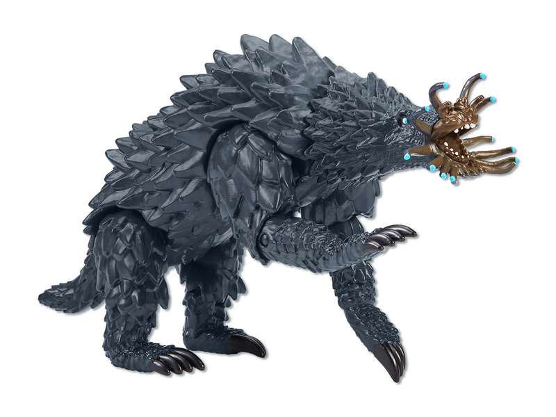 Monarch: Legacy of Monsters - Frost Vark - Collectables > Action Figures > toys -  PLAYMATES