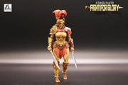 Combatants Fight For Glory - Berenice 1/12 Scale Action Figure (preorder Q1 2026) - Accessories / Supplies For toys -  XesRay Studios