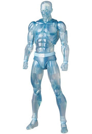 X-Men MAFEX No.283 Iceman (Comic Ver.) Action Figure (Preorder Q2 2026) - Action & Toy Figures -  MAFEX
