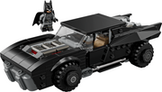 LEGO - The Batman Batmobile 76332 - Collectables > Action Figures > toys -  Lego