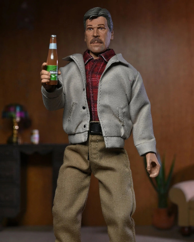 Halloween 3 Season Of The Witch - Dr Challis SIGNED - Collectables > Action Figures > toys -  Neca
