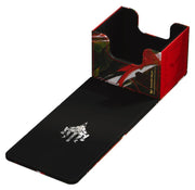 Ultimate Guard - Sidewinder 100+ Xenoskin - Tarkir: Dragonstorm - Ruinous Ultimatum - Card Games > Collectables > TCG > CCG -  Ultimate Guard