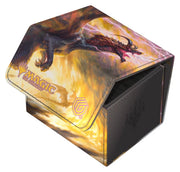 Ultimate Guard - Sidewinder 100+ Xenoskin - Tarkir: Dragonstorm - Stormscale Scion - Card Games > Collectables > TCG > CCG -  Ultimate Guard