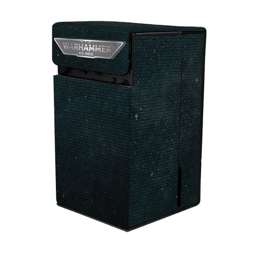 Ultra Pro - Universal Dice Tower for Warhammer 40,000 - Miniature -  Ultra Pro