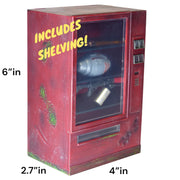 Super Action Stuff Cosmic Convenience Accessory Set - Collectables > Action Figures > toys -  HAPPYCAT INDUSTRIES
