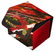 Ultimate Guard - Sidewinder 100+ Xenoskin - Tarkir: Dragonstorm - Ruinous Ultimatum - Card Games > Collectables > TCG > CCG -  Ultimate Guard