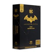 DC Multiverse - Arkham City - Batman (Knightmare Edition) - Exclusive - Collectables > Action Figures > toys -  McFarlane Toys