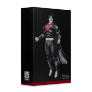 DC Multiverse - The Dark Knight Returns - Superman (Black & White Accent Edition) - Exclusive - Collectables > Action Figures > toys -  McFarlane Toys