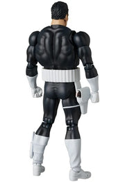 Marvel Comics MAFEX No.136 The Punisher Action Figure (Preorder Q3 2026) - Action & Toy Figures -  MAFEX