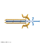 Figure-rise Standard Amplified Kaisergreymon - Collectables > Action Figures > toys -  Bandai