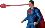 Zack Snyder's Justice League - MAFEX No.273 - Knightmare Superman - Action & Toy Figures -  MAFEX
