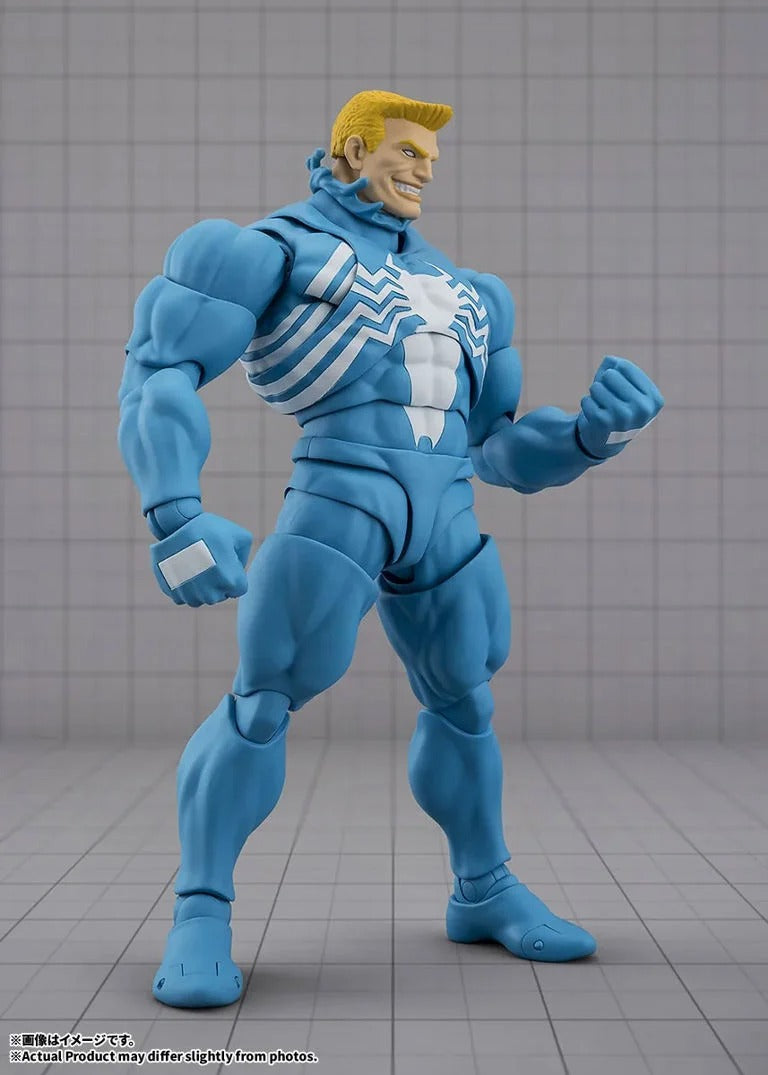 Marvel Gamerverse - S.H.Figuarts - Venom (Preorder Jun 2027)