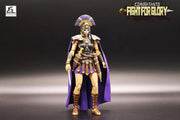 Combatants Fight For Glory - Cassia 1/12 Scale Action Figure (preorder Q1 2026) - Accessories / Supplies For toys -  XesRay Studios
