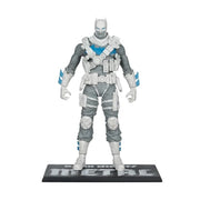 DC - Dark Nights Metal - The Grim Knight (Black & White Accent Edition) - Exclusive - Collectables > Action Figures > toys -  McFarlane Toys