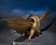 Godzilla vs. Gigan (1972) S.H.MonsterArts - King Ghidorah Action Figure (Preorder Q1 2026) - Collectables > Action Figures > toys -  Bandai